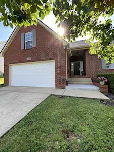 2502 Preston Way Spring Hill, TN 37174