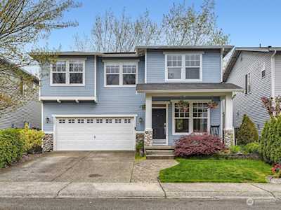 15207 48th Ave SE Everett, WA 98208
