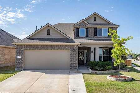 833 Joaquin Way Fort Worth, TX 76052