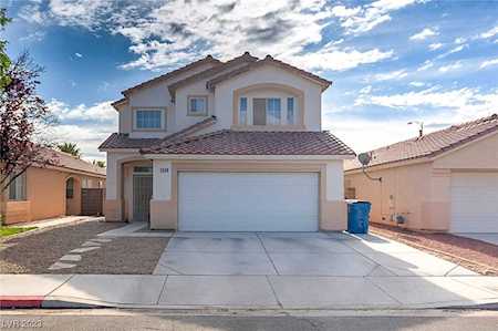 5940 Round Castle St Las Vegas, NV 89130