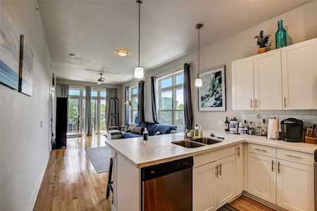 1301 Chicon ST #301 Austin, TX 78702