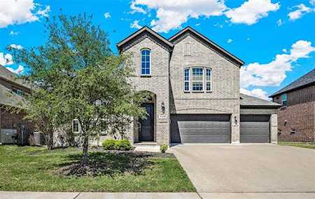 13526 Decidedly Drive Frisco, TX 75035