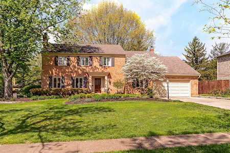 4683 Stonehaven Drive Upper Arlington, OH 43220