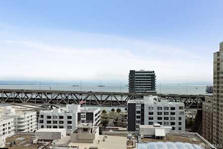 201 Folsom Street #19E San Francisco, CA 94105