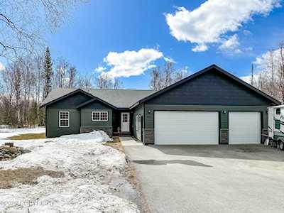 7800 E Gold Bullion Blvd Palmer, AK 99645