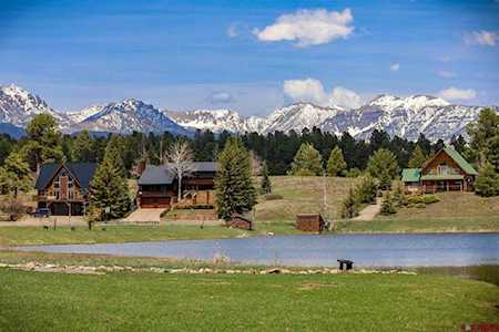 344 Carlee Place Pagosa Springs, CO 81147