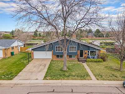 7214 S Platte Canyon Dr Littleton, CO 80128