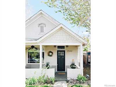 2532 N High St Denver, CO 80205