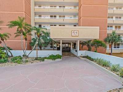 17940 Gulf Blvd #1B Redington Shores, FL 33708