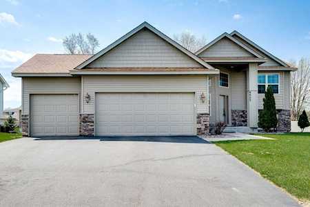 6623 Tessman Terrace N Brooklyn Park, MN 55445