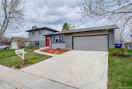 3138 S Dayton Ct Denver, CO 80231