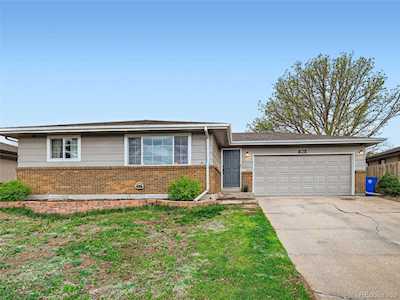 2814 W 22nd Street Rd Greeley, CO 80634