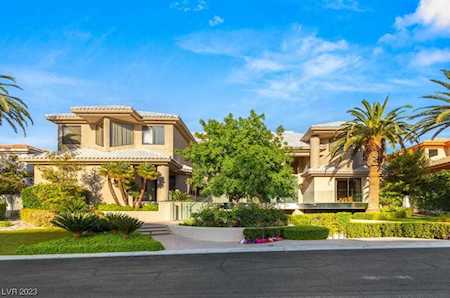 5052 Spanish Heights Dr Las Vegas, NV 89148
