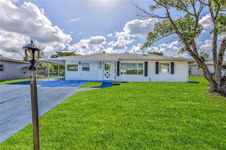 6328 Skyline Ct Spring Hill, FL 34606