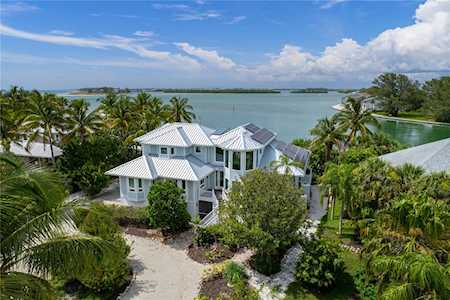 Boca Grande Real Estate - Boca Grande FL