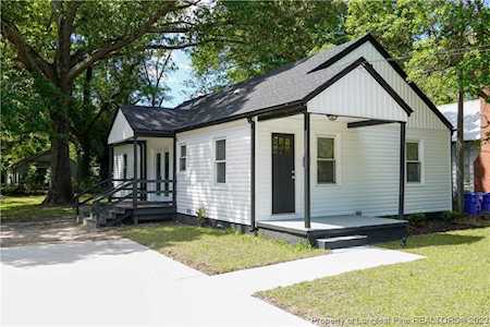 1111 Branson St Fayetteville, NC 28305