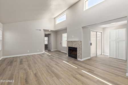 2834 S Extension Road #2038 Mesa, AZ 85210