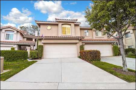6 Pinyon Jay Ln Aliso Viejo, CA 92656
