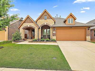729 Lyndhurst Drive Anna, TX 75409
