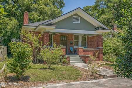 2575 Dellwood AVE Jacksonville, FL 32204