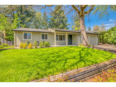 6725 SW Whistling CT Beaverton, OR 97008