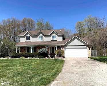 5519 Copley Square Grand Blanc Twp, MI 48439
