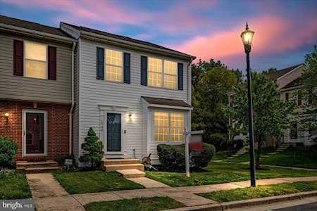 1745 Carriage Lamp Ct Severn, MD 21144