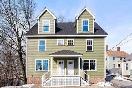 20 Pond Street #1 Amesbury, MA 01913