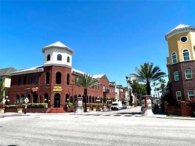 1910 E Palm Ave #12203 Tampa, FL 33605