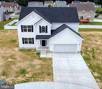 156 Trapper Ln Magnolia, DE 19962