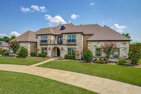 6804 Audubon Drive Parker, TX 75002