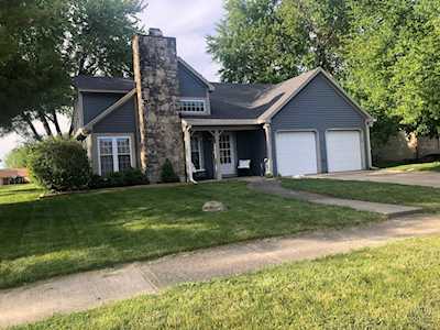 3502 Oak Tree Circle Indianapolis, IN 46227