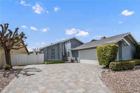 21641 Balerma Mission Viejo, CA 92692