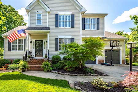 11030 Stonefield Ct Mechanicsville, VA 23116