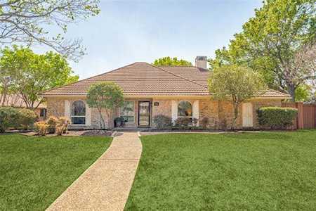 3808 Carrizo Drive Plano, TX 75074