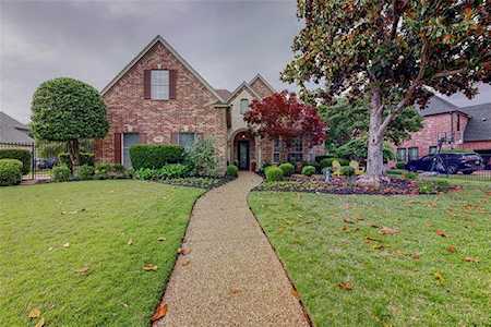 816 Parkdale Drive Southlake, TX 76092