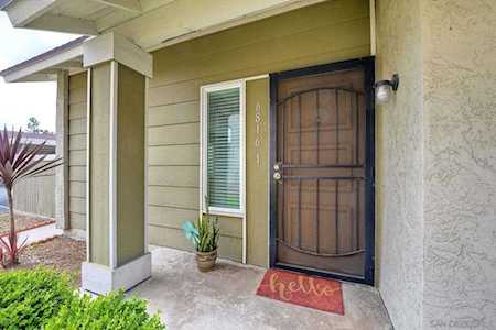 6816 Quebec Ct. #1 San Diego, CA 92139