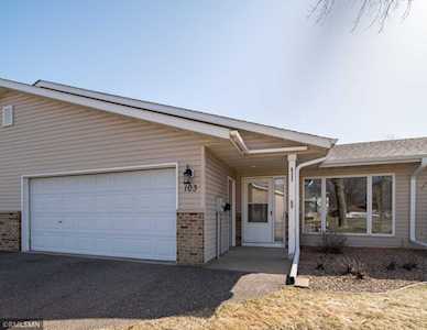103 W Trail Court #2 Cannon Falls, MN 55009