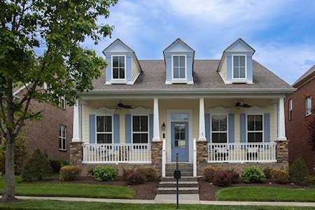 2010 Barclay Ln Franklin, TN 37064