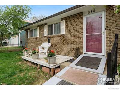 354 Buchanan Ave Firestone, CO 80520