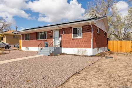 609 Placid Rd Colorado Springs, CO 80910