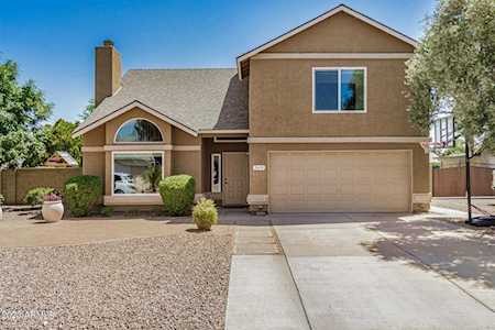 5619 W Chicago Street Chandler, AZ 85226