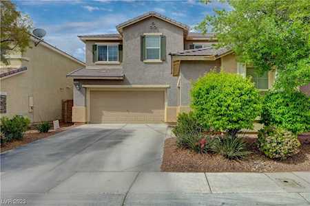 7125 Diving Petrels Place North Las Vegas, NV 89084