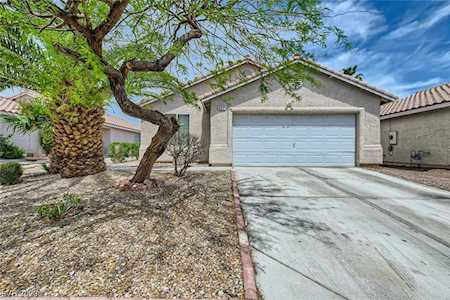 622 Ana Raquel Ave North Las Vegas, NV 89031