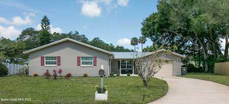 988 Carolina Circle Titusville, FL 32796
