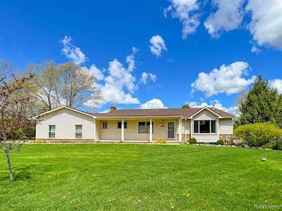 9377 Placid Way Hartland Twp, MI 48843