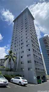 1111 Wilder Avenue #3B Honolulu, HI 96822
