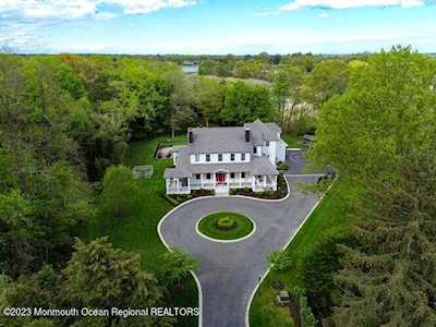679 Prospect Ave Little Silver, NJ 07739