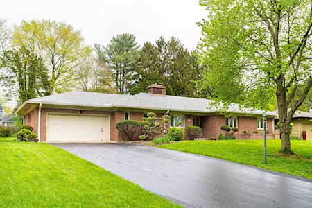 4692 Scenic Drive Columbus, OH 43214