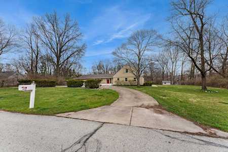 4540 Summit Ridge Road Upper Arlington, OH 43220